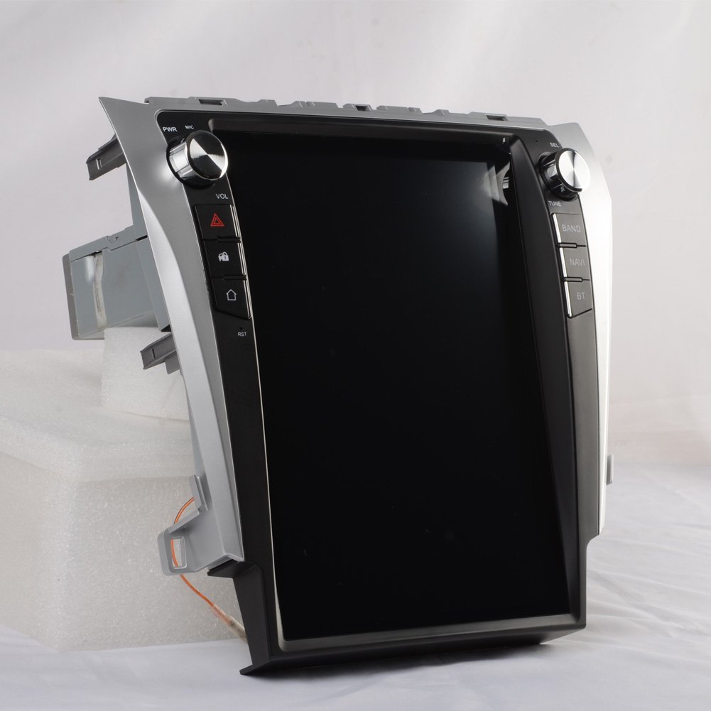 Special Price 12.1'' Touch Screen For TOYOTA CAMRY 2015- Car GPS Navigation Car Stereo Radio Car Player Video Play Monitor