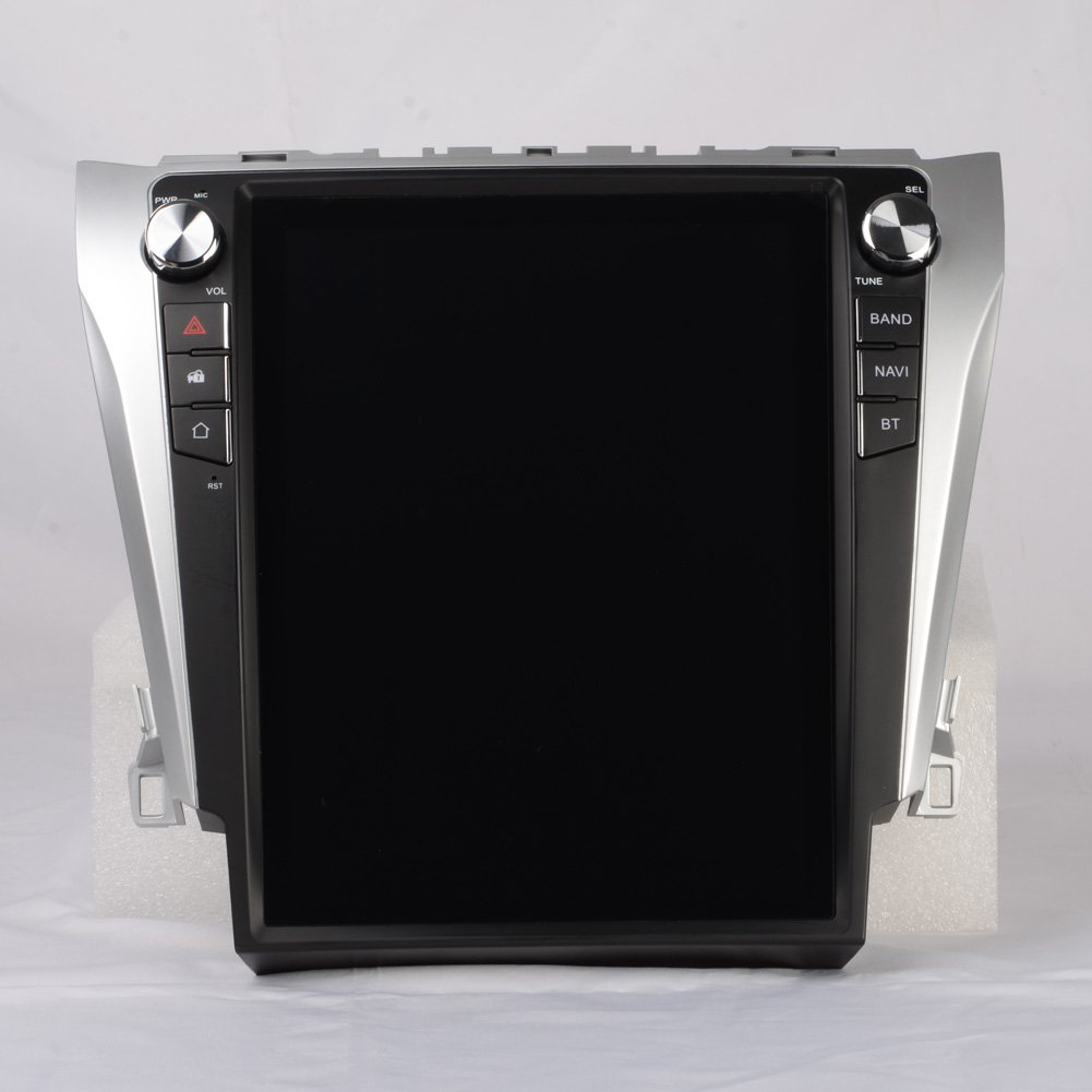 Special Price 12.1'' Touch Screen For TOYOTA CAMRY 2015- Car GPS Navigation Car Stereo Radio Car Player Video Play Monitor