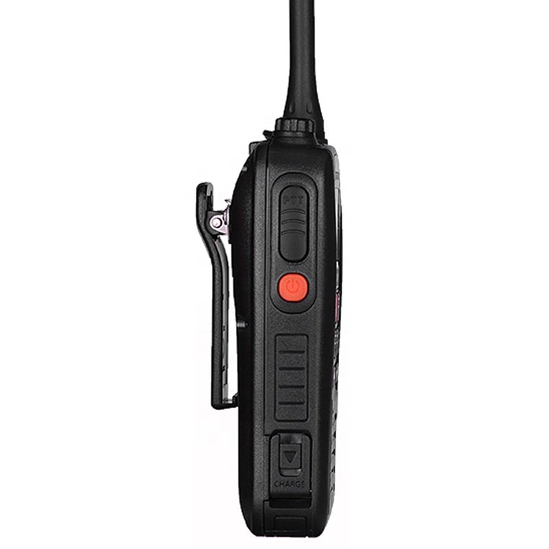 Marine VHF Float and flash transceiver ET-M377