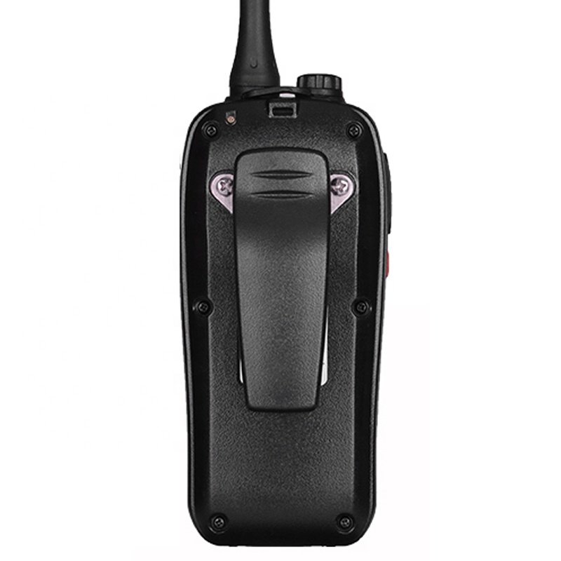 Marine VHF Float and flash transceiver ET-M377