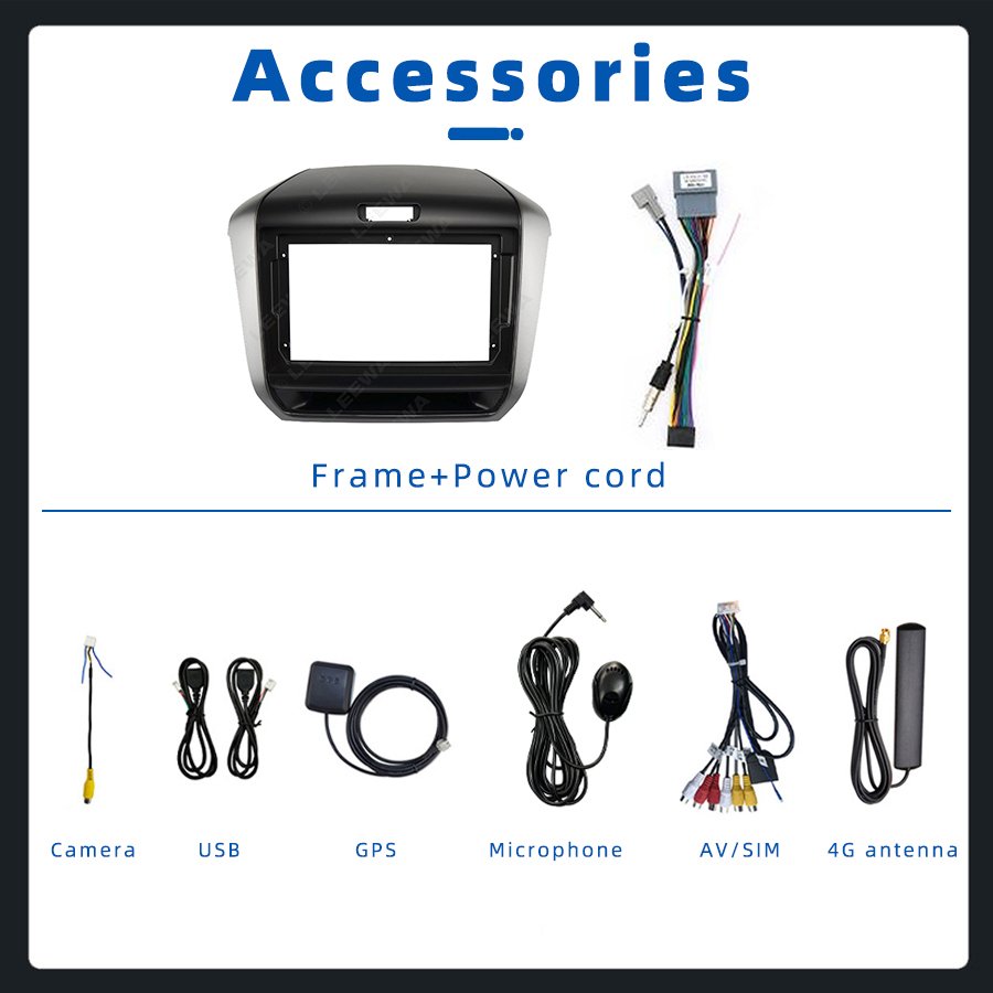 2K Screen DSP 360 Camera Android 13 Car Radio GPS Navigation Autoradio For Honda Freed 2017-2020 Auto Stereo Video Player
