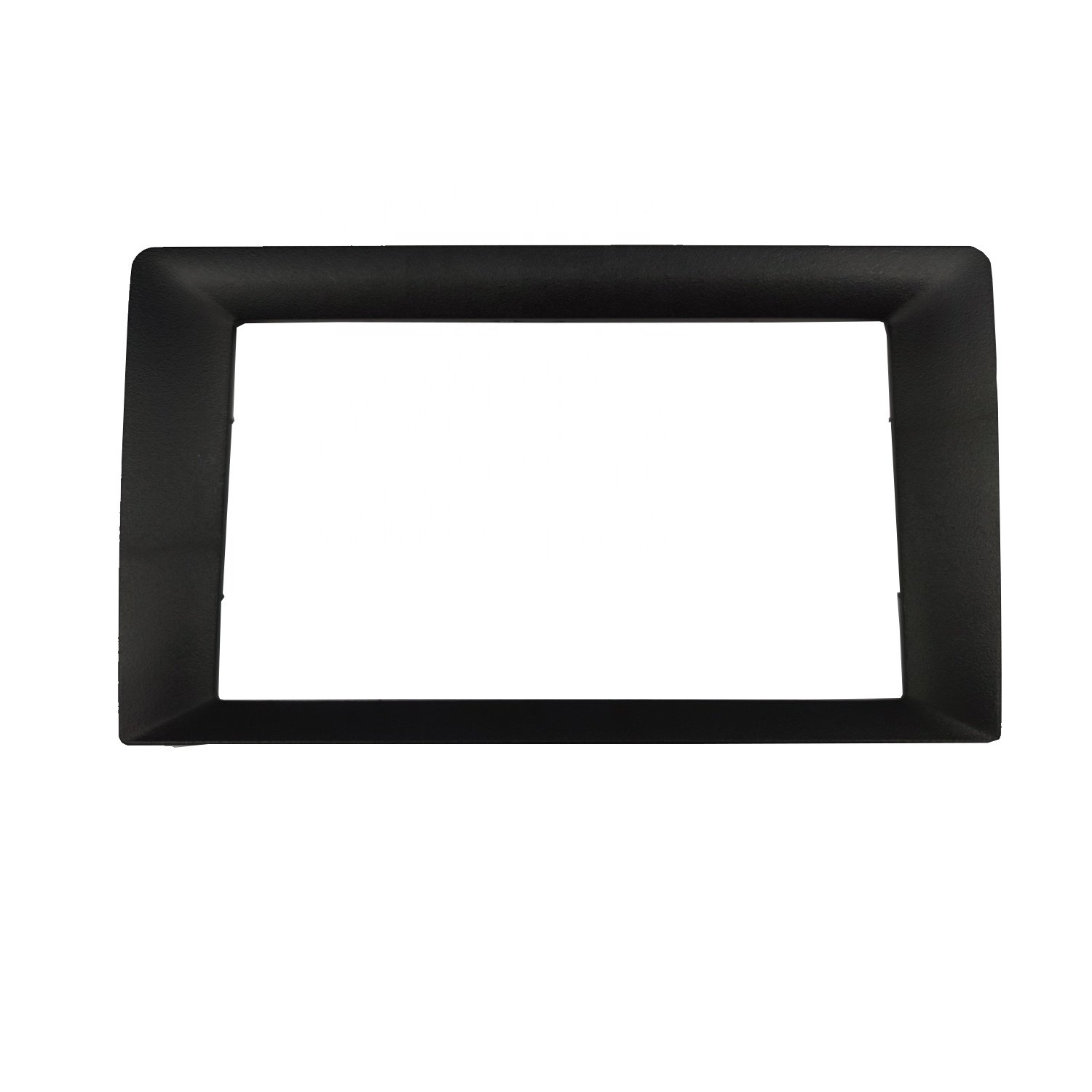 9 INCH TO 7 INCH Radio Frame UNIVERSAL Stereo GPS DVD Player Install Panel Surround Trim Face Plate Dash Mount kit Faceplates