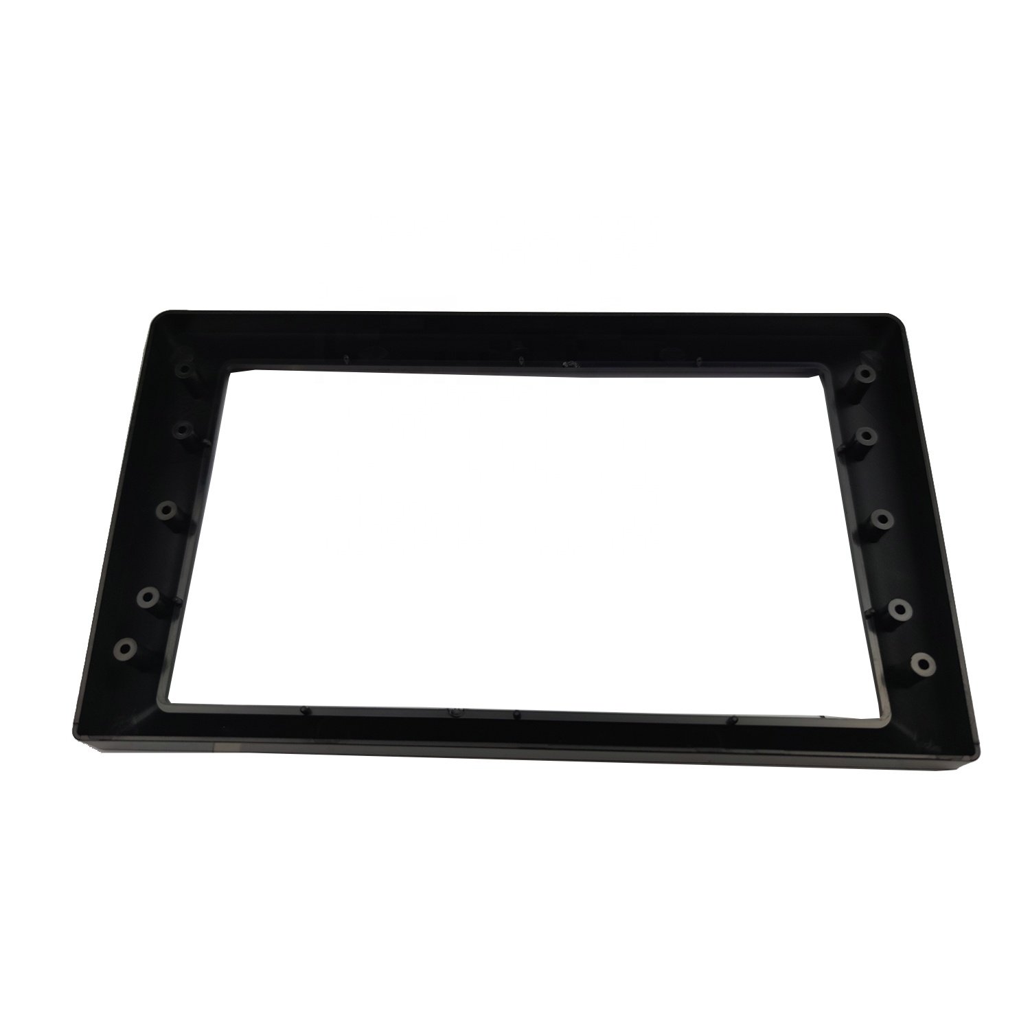9 INCH TO 7 INCH Radio Frame UNIVERSAL Stereo GPS DVD Player Install Panel Surround Trim Face Plate Dash Mount kit Faceplates
