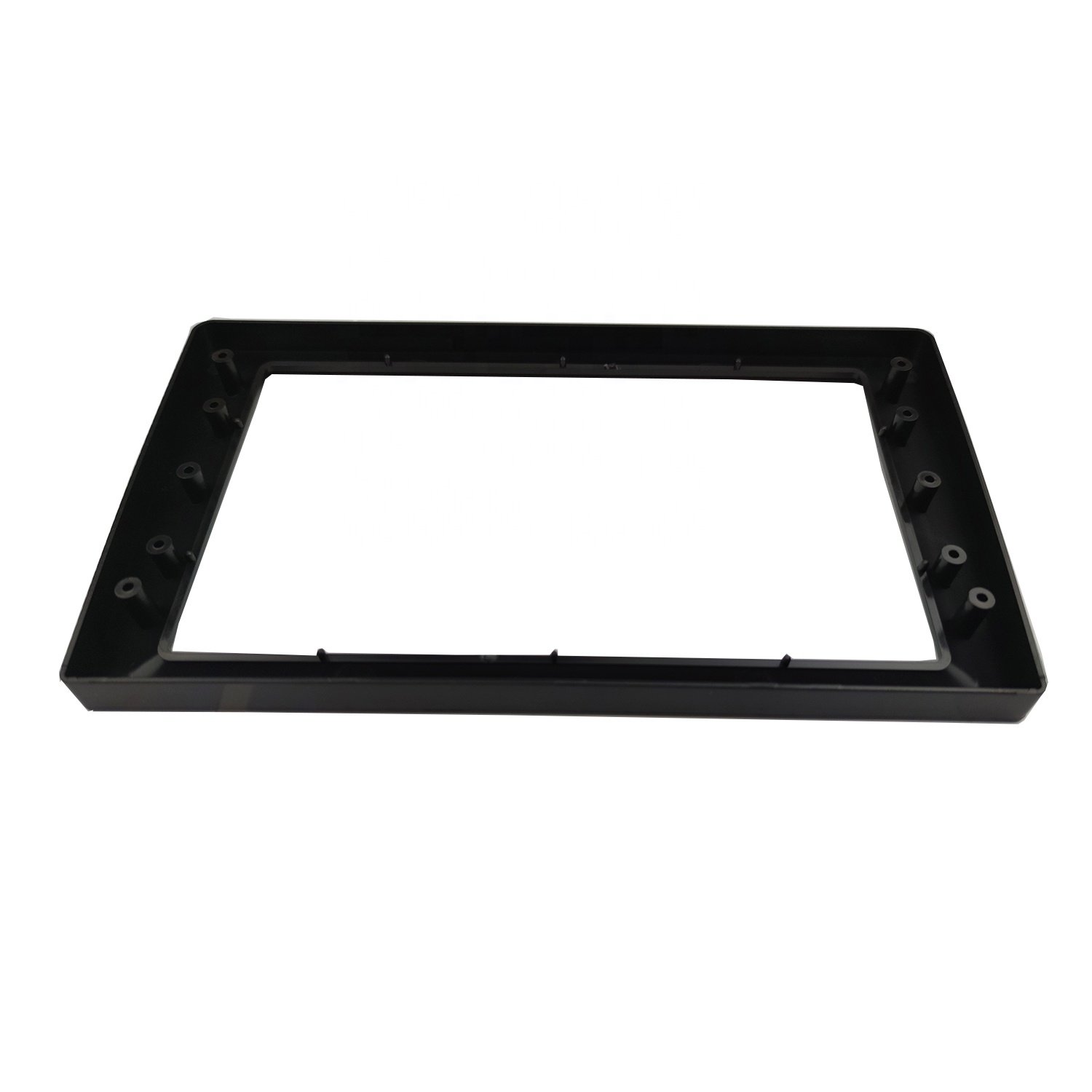 9 INCH TO 7 INCH Radio Frame UNIVERSAL Stereo GPS DVD Player Install Panel Surround Trim Face Plate Dash Mount kit Faceplates