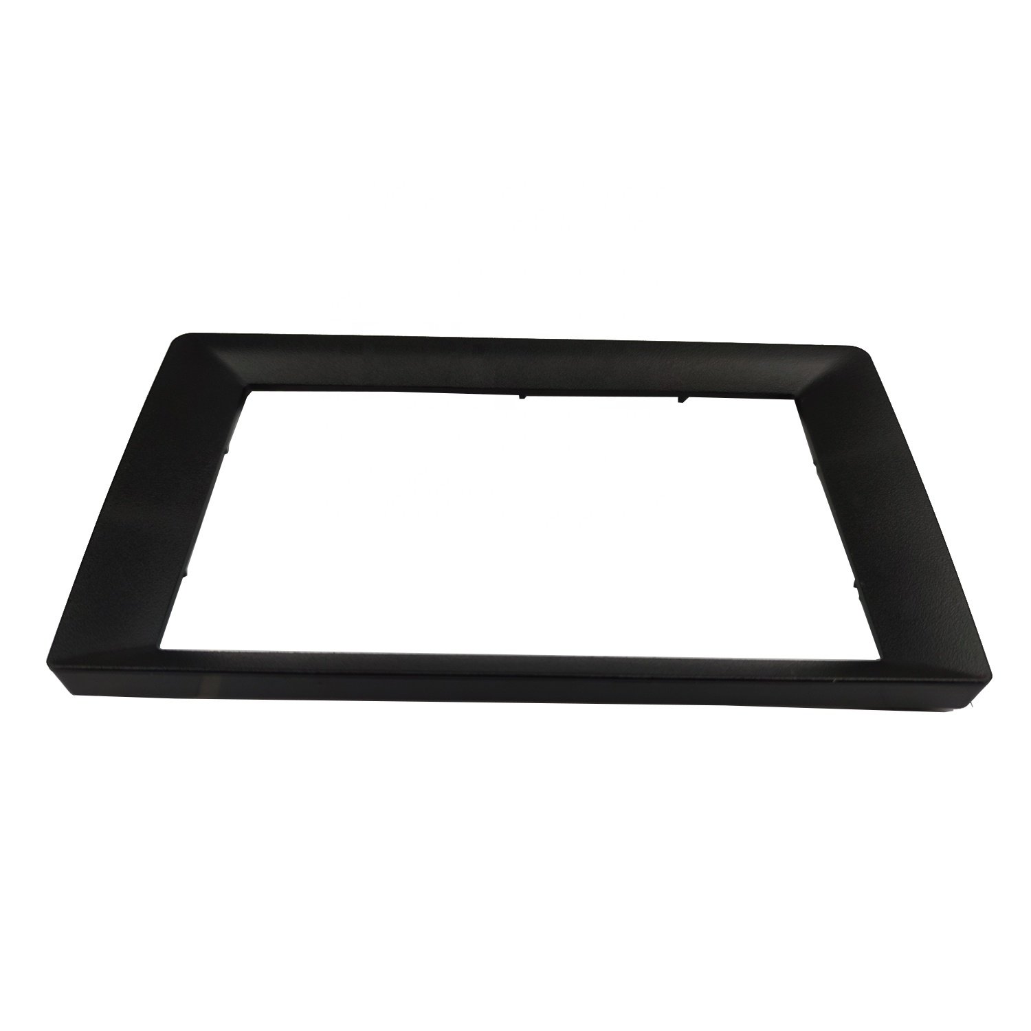 9 INCH TO 7 INCH Radio Frame UNIVERSAL Stereo GPS DVD Player Install Panel Surround Trim Face Plate Dash Mount kit Faceplates