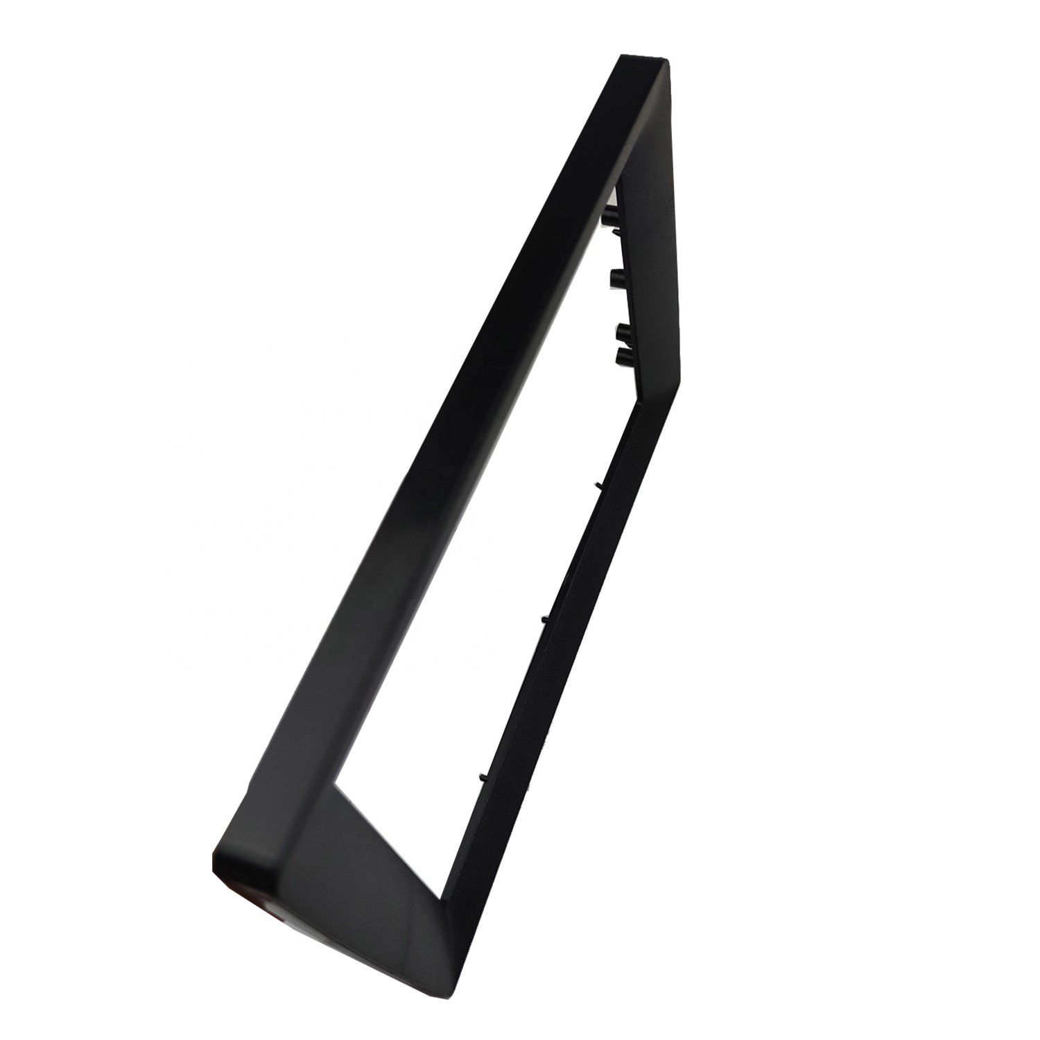 9 INCH TO 7 INCH Radio Frame UNIVERSAL Stereo GPS DVD Player Install Panel Surround Trim Face Plate Dash Mount kit Faceplates