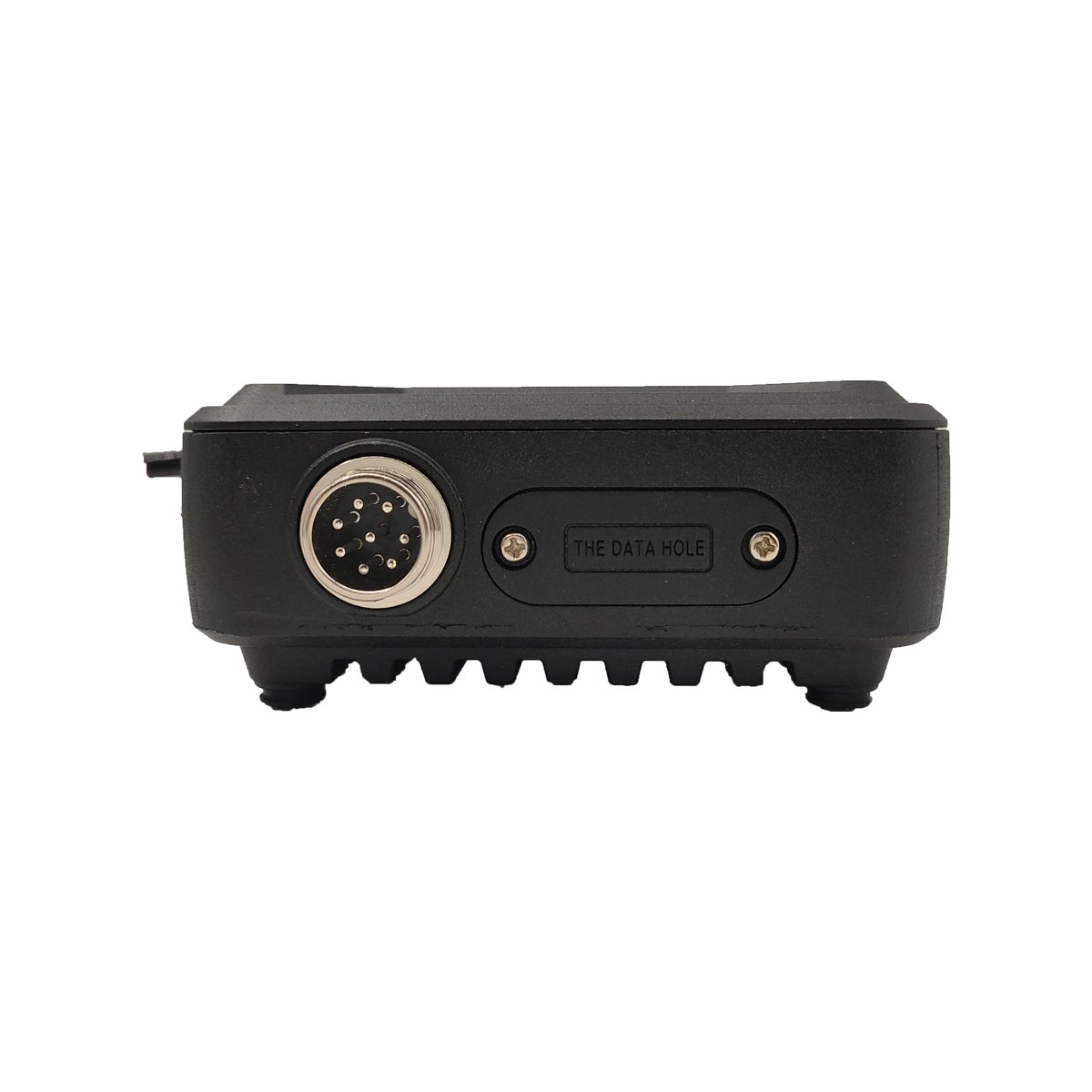 New arrival! High quality KT-9900 25w mini color screen microphone mobile radio