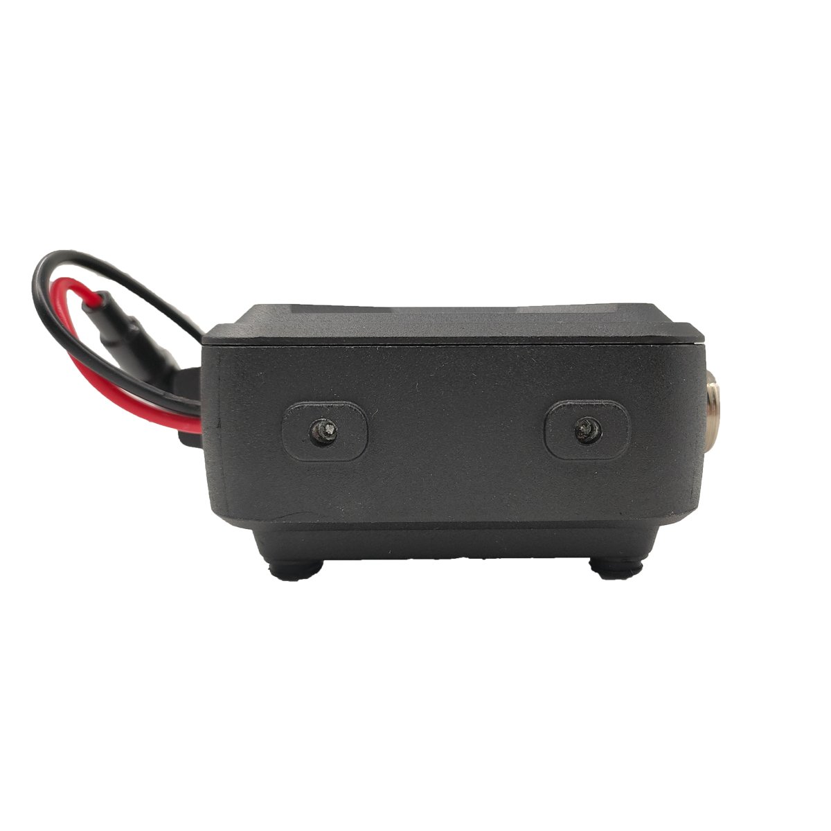 New arrival! High quality KT-9900 25w mini color screen microphone mobile radio