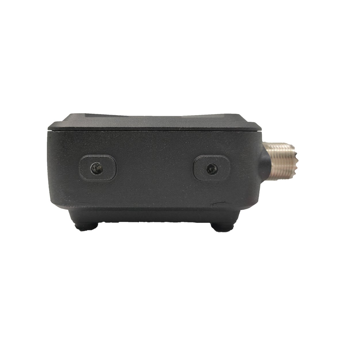New arrival! High quality KT-9900 25w mini color screen microphone mobile radio