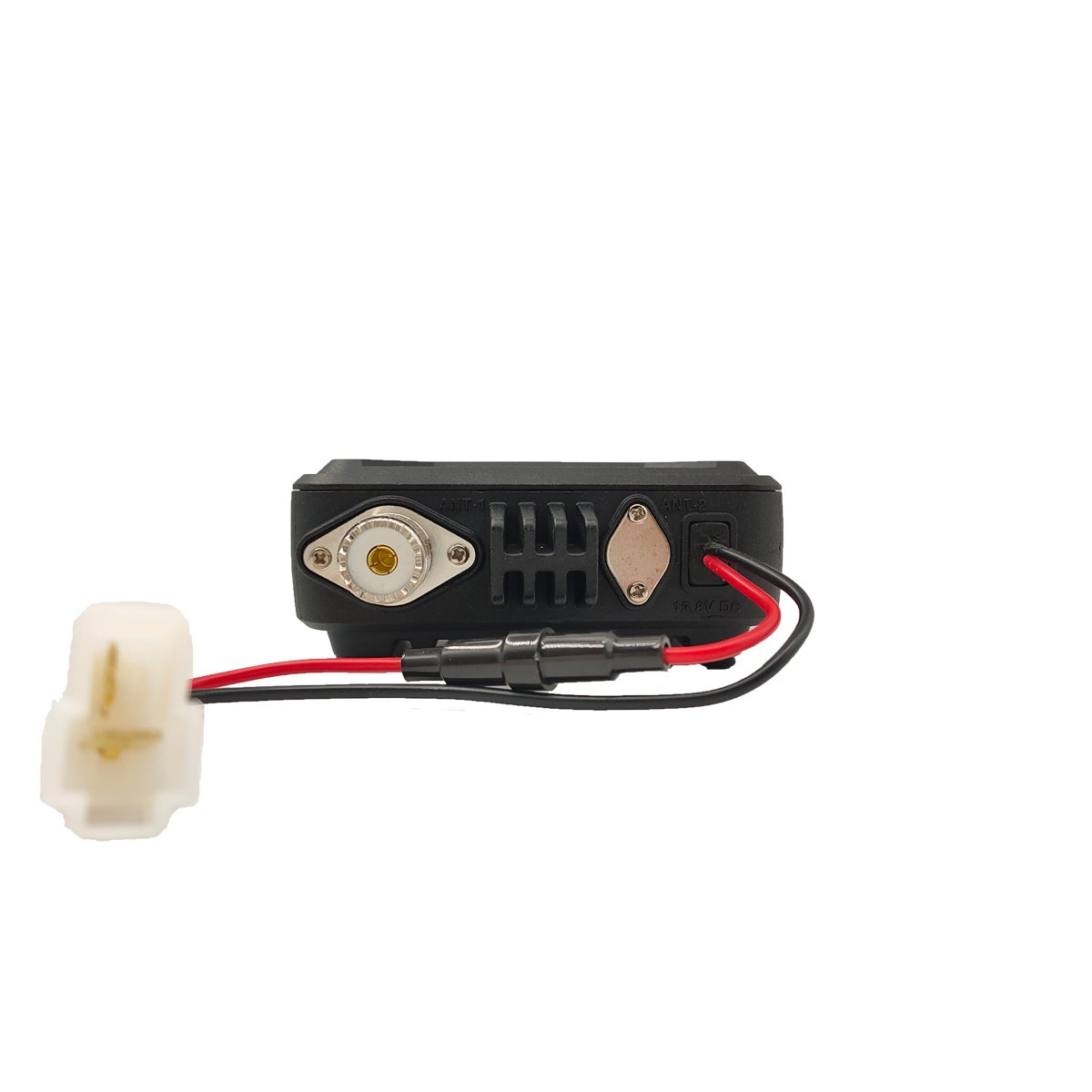 New arrival! High quality KT-9900 25w mini color screen microphone mobile radio