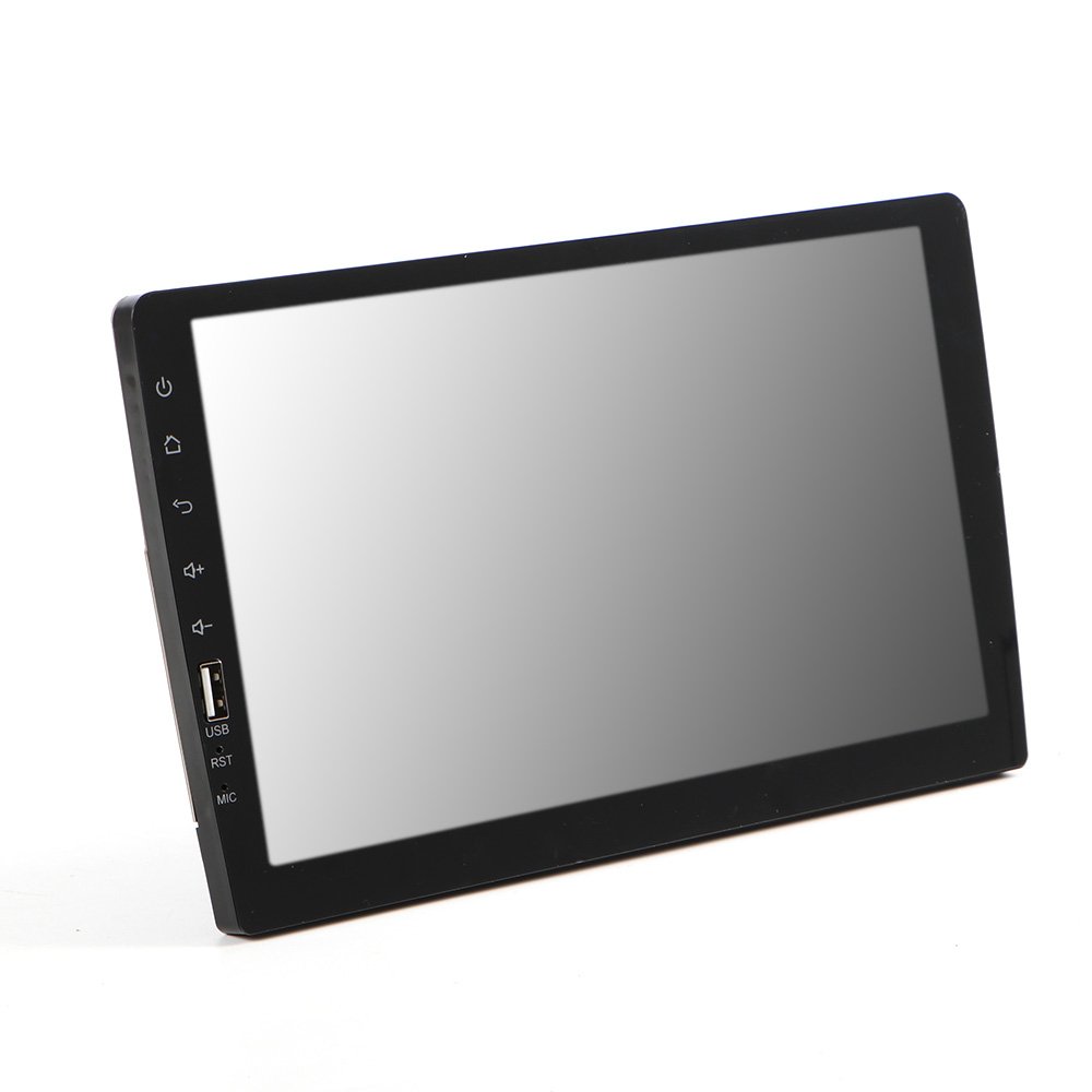 Manufacturer Hot Sale Low Price car media player touch screen radio mp5 player universal
