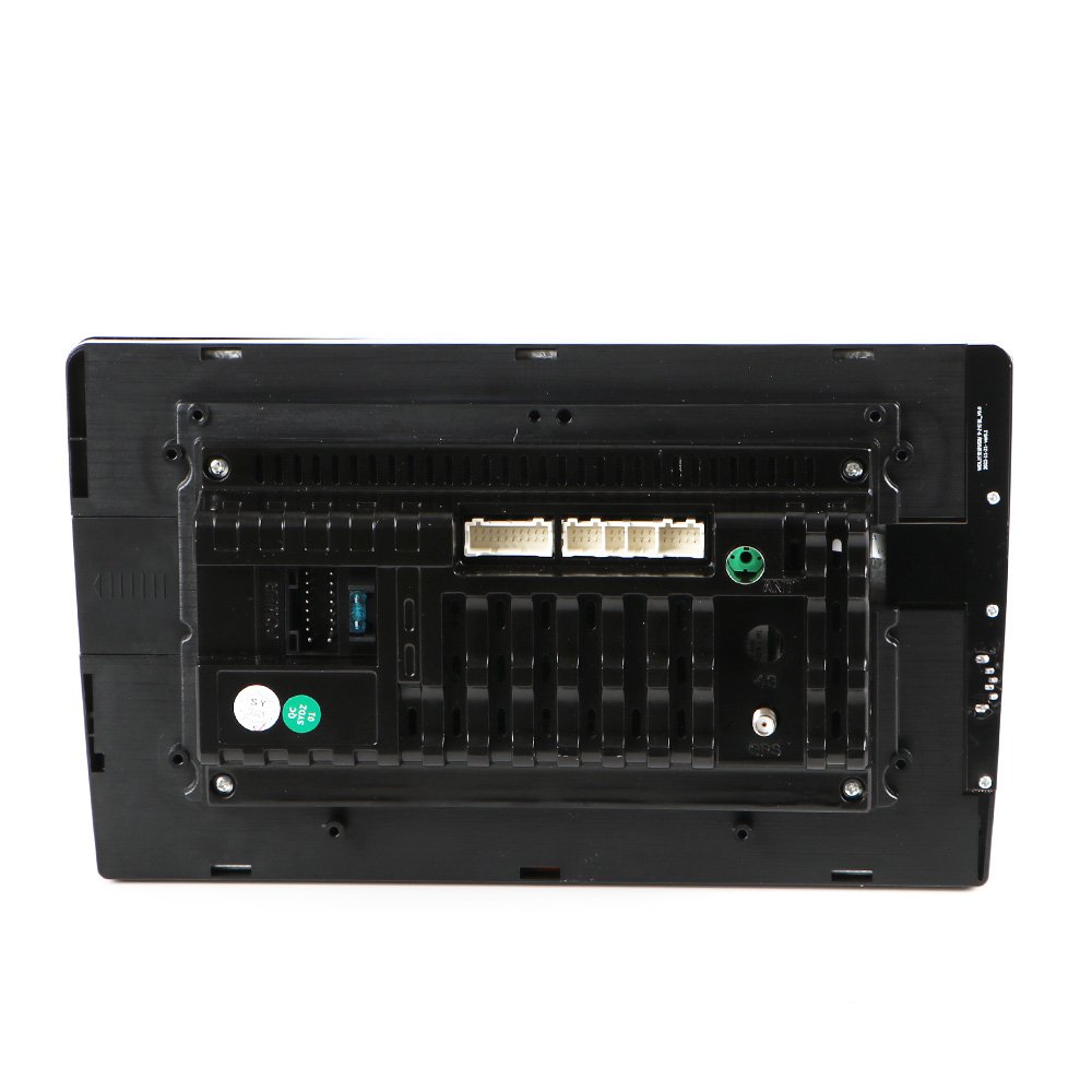 Manufacturer Hot Sale Low Price car media player touch screen radio mp5 player universal