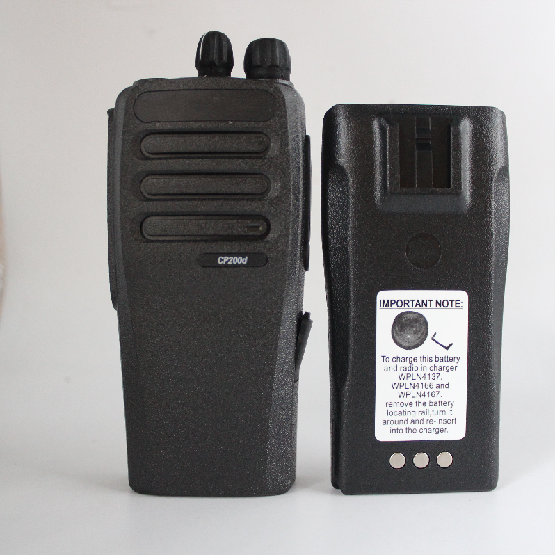Original Cp200d Digital Two Way Radio Compatible With Motorola Dp1400 Dep450 Dmr Radio Mototrbo Xir P3688 Portable Radio