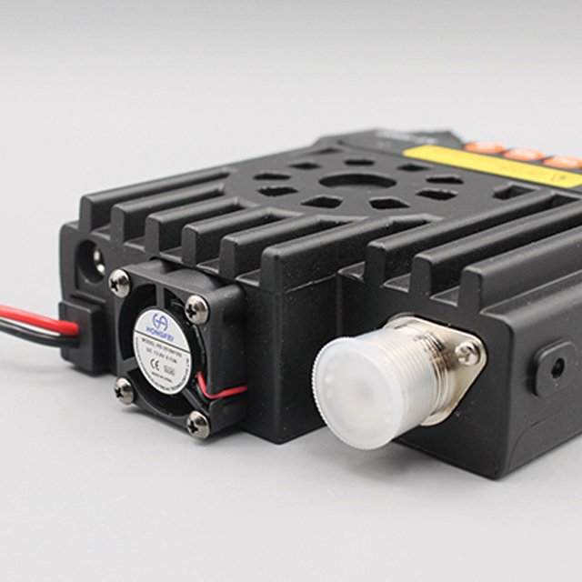 New Mini KT-8900 Dual Band Mobile Radio VHF UHF 25W 36-174MHz 400-480Mhz Vehicle Mobile Amateur Radio Transceiver