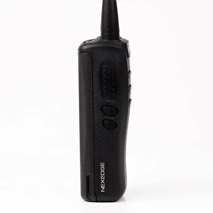 NX1200 Handheld Digital DMR Two-way Radio Long Range Walkie-talkie NX1300D Original NX-1300 for Kenwood Walkie Talkie PTT Phone