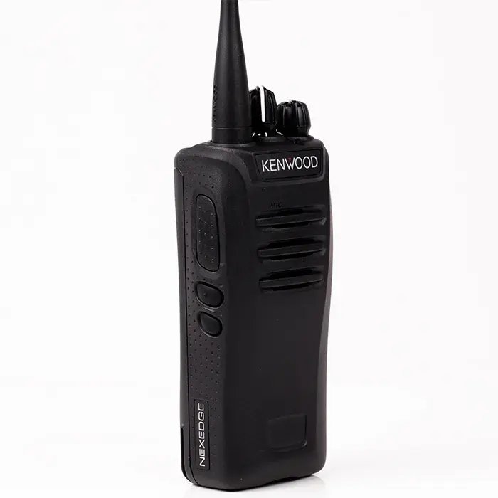 NX1200 Handheld Digital DMR Two-way Radio Long Range Walkie-talkie NX1300D Original NX-1300 for Kenwood Walkie Talkie PTT Phone