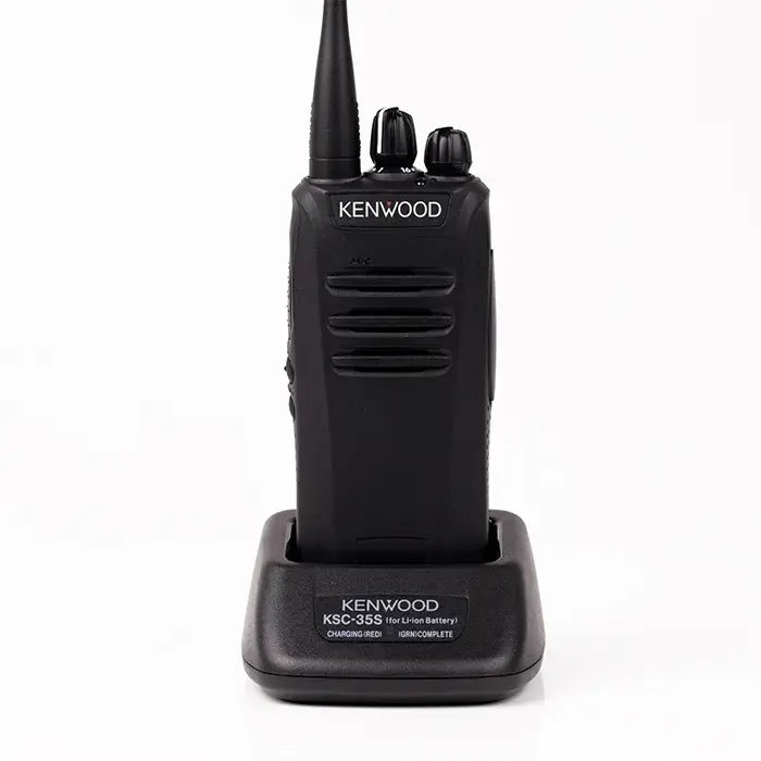 NX1200 Handheld Digital DMR Two-way Radio Long Range Walkie-talkie NX1300D Original NX-1300 for Kenwood Walkie Talkie PTT Phone