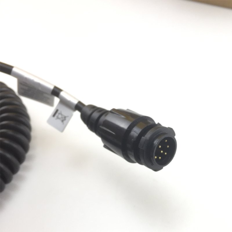 RMN4026 Car radio remote speaker microphone Two Way Radio Wired Microphone for mtm800 M8668 m8668i DM3601