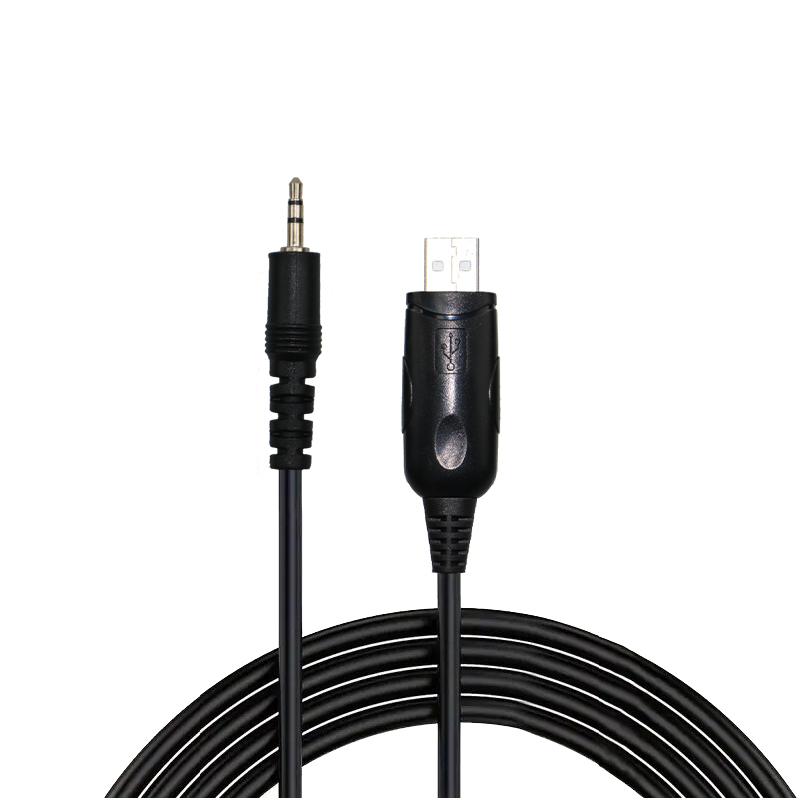 Pmkn4004 Usbtwo Way Radio Walkie Talkie P040 Gp2000 Cp140 Gp88s Gp3188 Gp3688 Programming Cable
