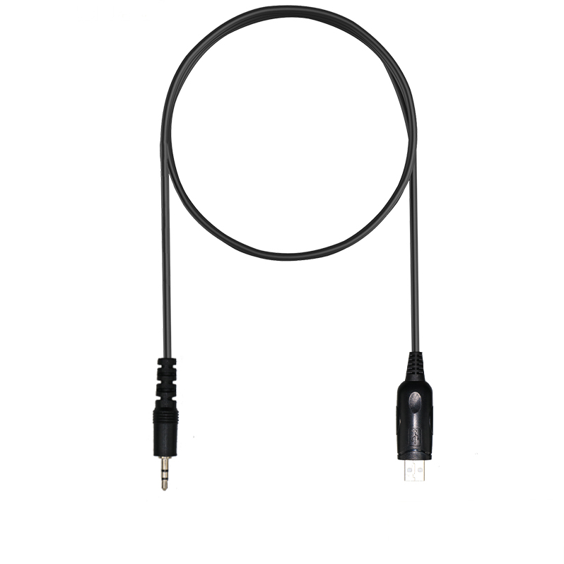 Pmkn4004 Usbtwo Way Radio Walkie Talkie P040 Gp2000 Cp140 Gp88s Gp3188 Gp3688 Programming Cable