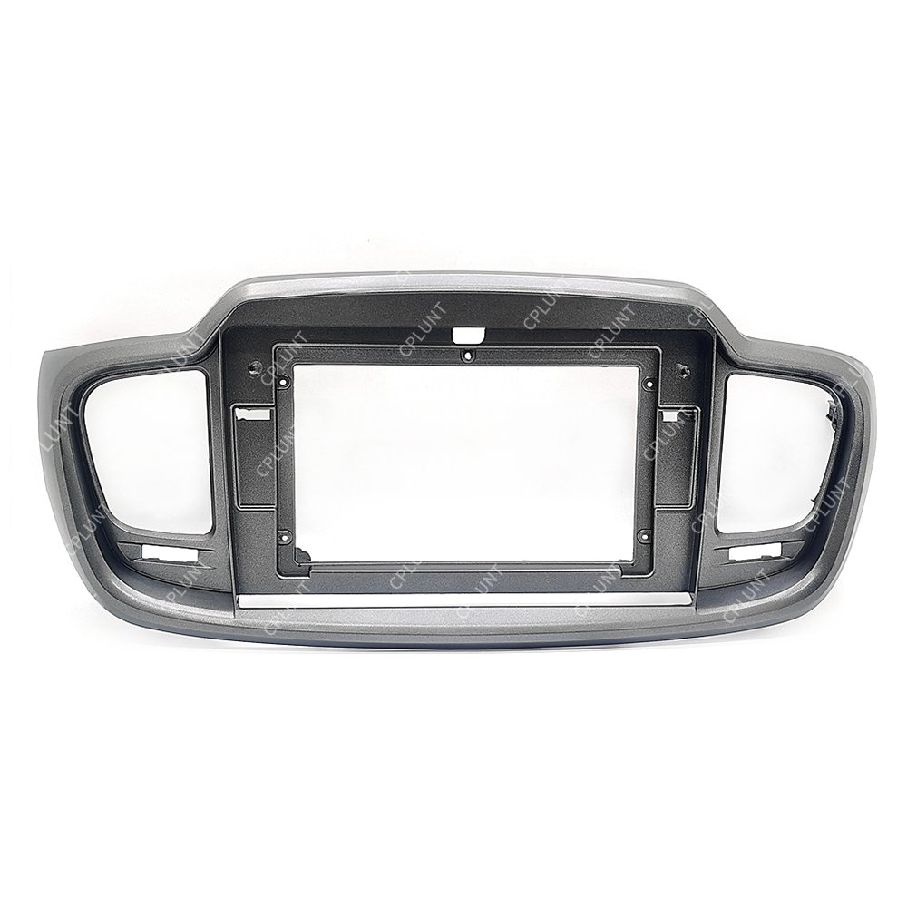 Car DVD Player Frame FOR KIA SORENTO 2015 10INCH Touch screen Android radio Farme stereo
