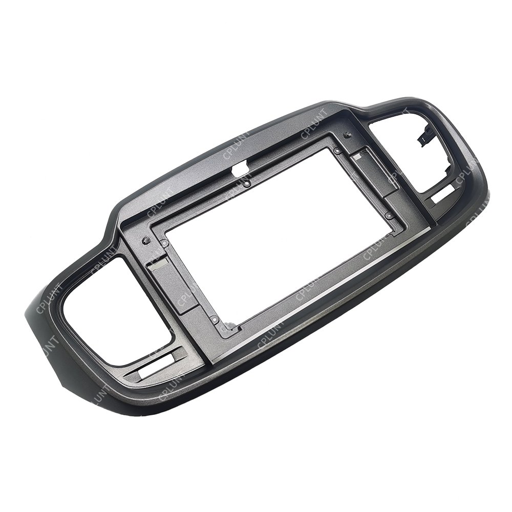 Car DVD Player Frame FOR KIA SORENTO 2015 10INCH Touch screen Android radio Farme stereo