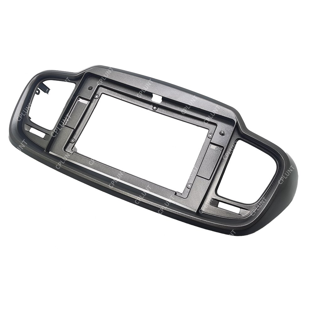 Car DVD Player Frame FOR KIA SORENTO 2015 10INCH Touch screen Android radio Farme stereo