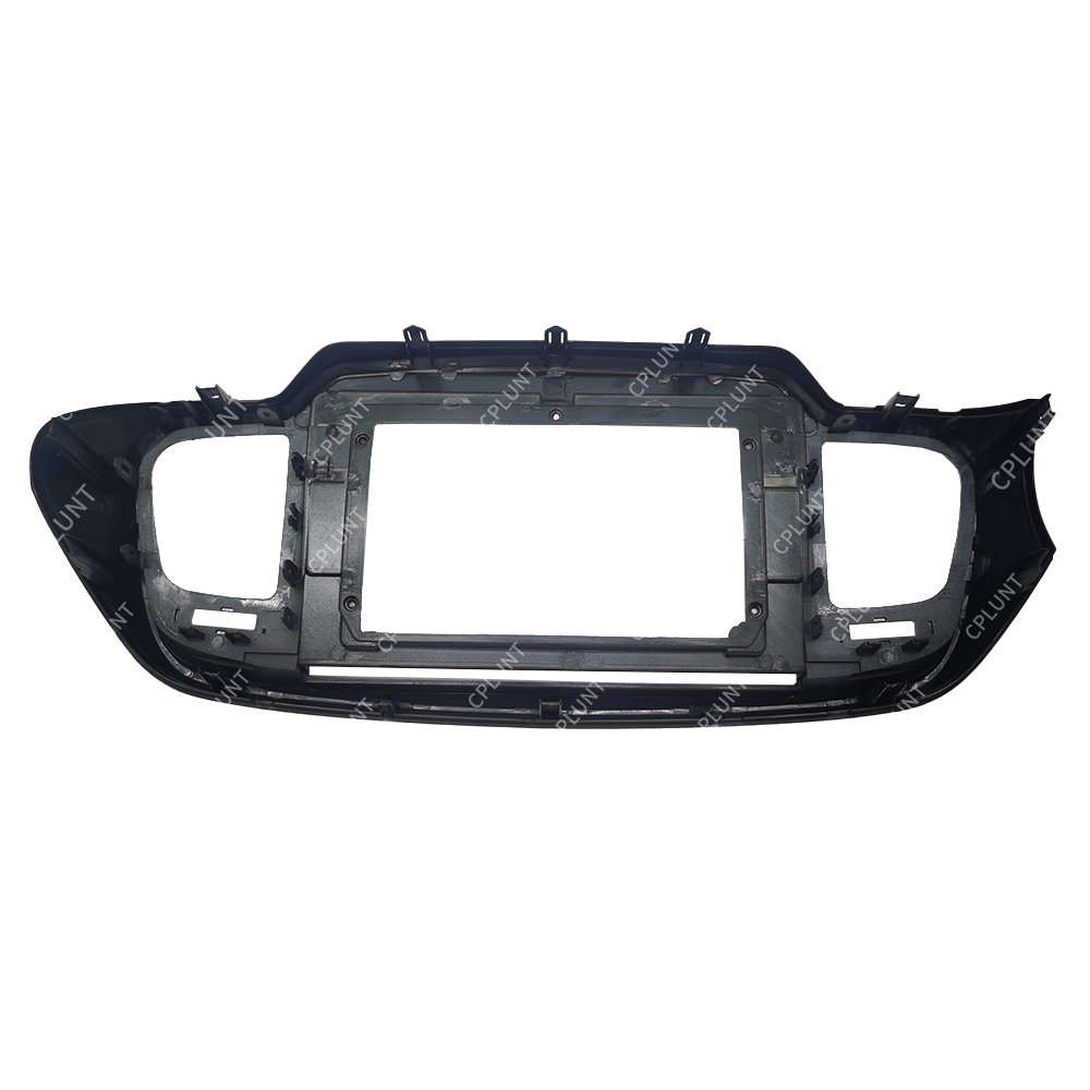 Car DVD Player Frame FOR KIA SORENTO 2015 10INCH Touch screen Android radio Farme stereo