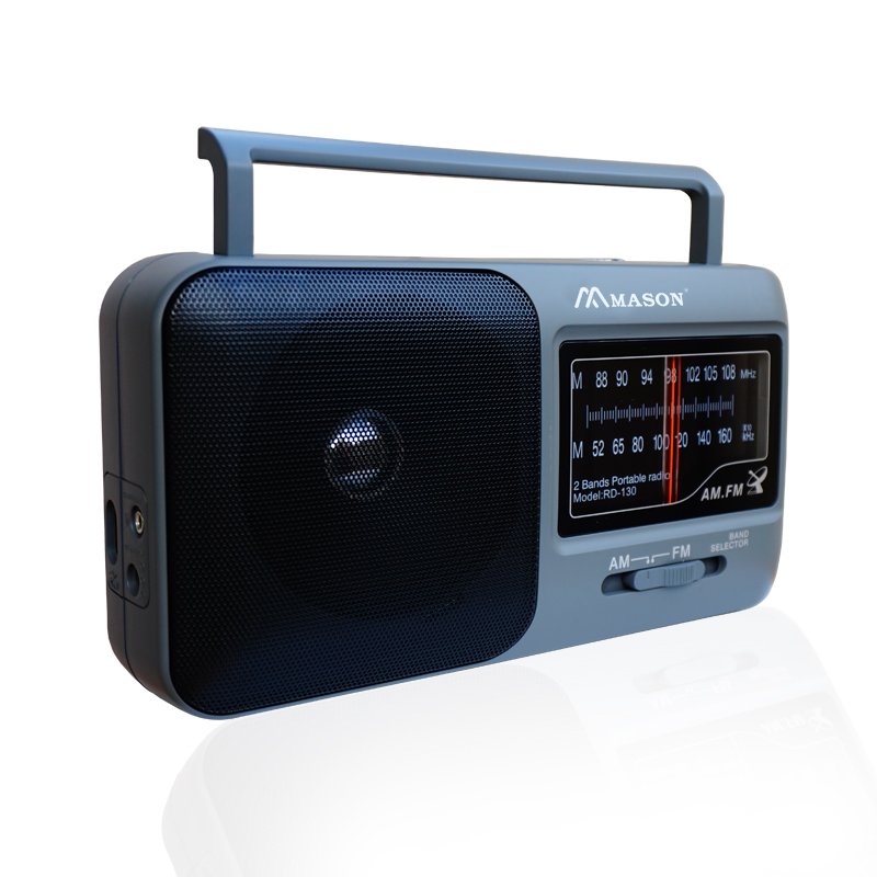 Hot sale oem odm china plastic shortwave other am fm portable radio