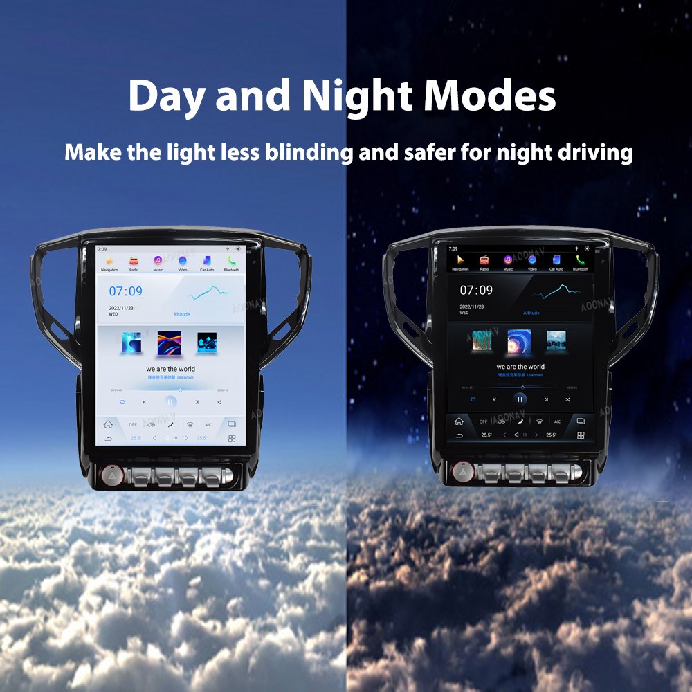Android 11 256G Car Radio For Maserati GHIBLI 2014-2019 Qualcomm Vertical Screen 256G GPS Navi Multimedia Video Player Unit