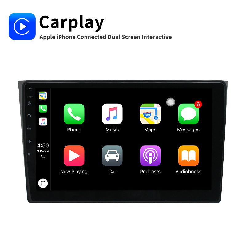 For Mazda CX9 CX-9 CX 9 TB 2006-2016 Car Radio Multimedia Video Player GPS Android 10 No 2din 2 din navigator