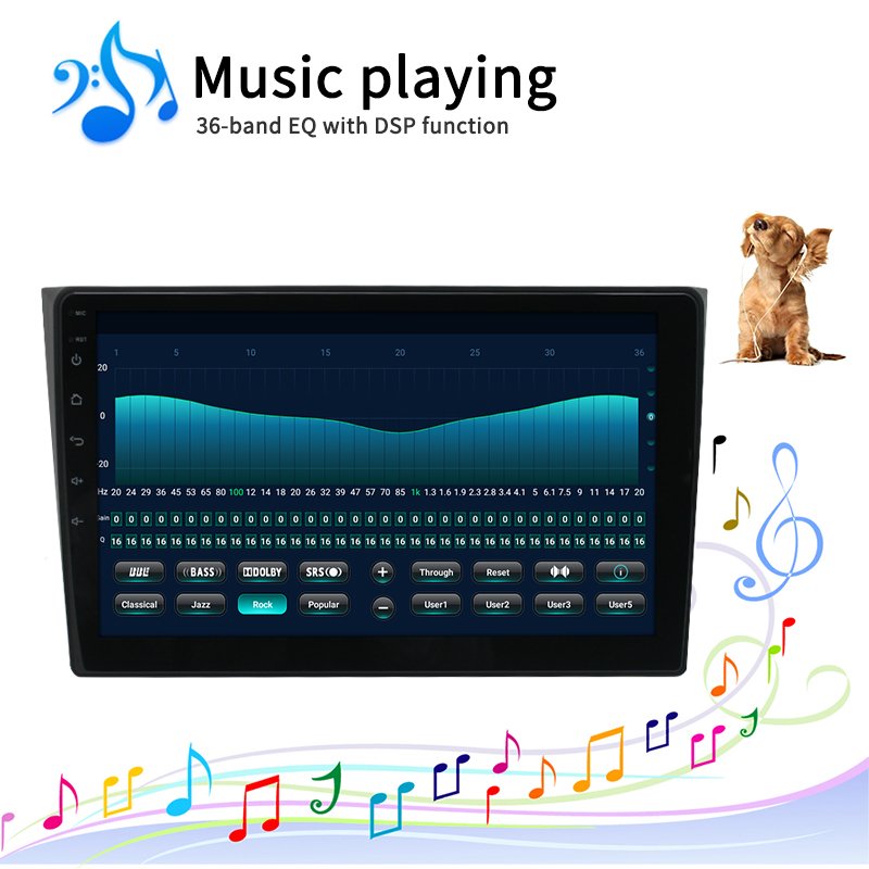 For Mazda CX9 CX-9 CX 9 TB 2006-2016 Car Radio Multimedia Video Player GPS Android 10 No 2din 2 din navigator