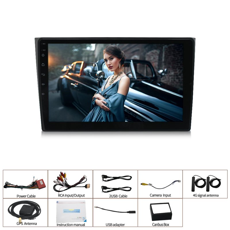 For Mazda CX9 CX-9 CX 9 TB 2006-2016 Car Radio Multimedia Video Player GPS Android 10 No 2din 2 din navigator