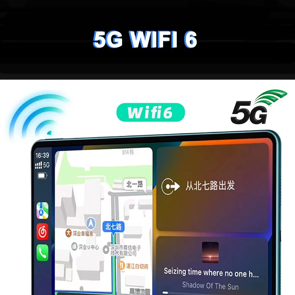 Android 13 Car Video Radio Multimedia For Peugeot 307 307CC 307SW 2002-2013 Stereo Player GPS Navigation DSP 5G+2.4G WiFi BT5.4