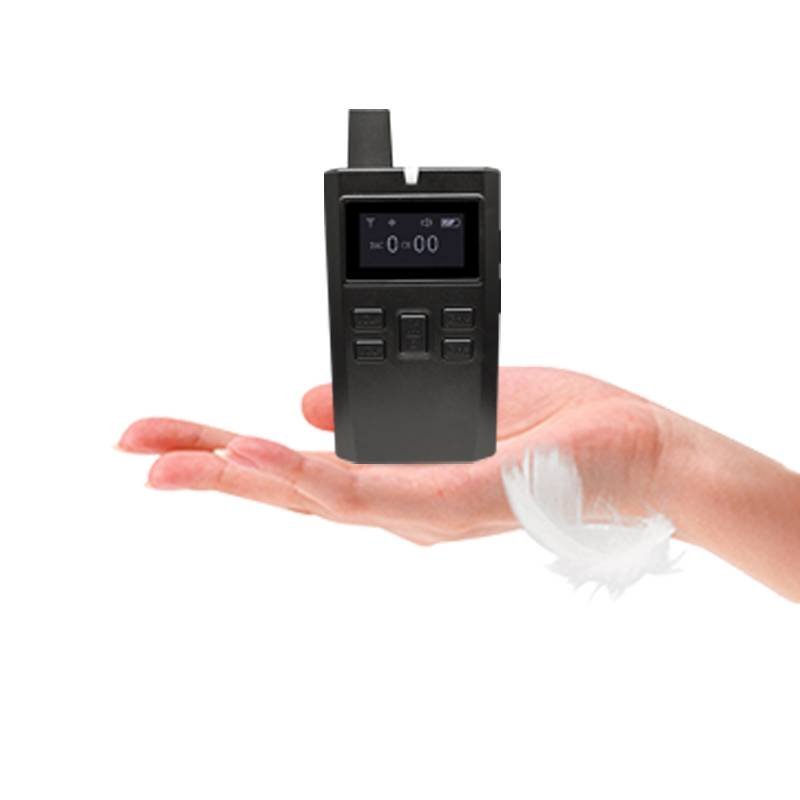Five person intercom allow five people speak each other digital tour guide system wireless simultaneous interpretation system