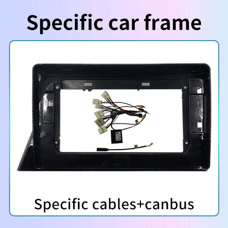 Rotiss 8Core Android Car Radio GPS For TOYOTA SIENTA 2019+ RHD car dvd player 2Din pantallas para autos auto monitor