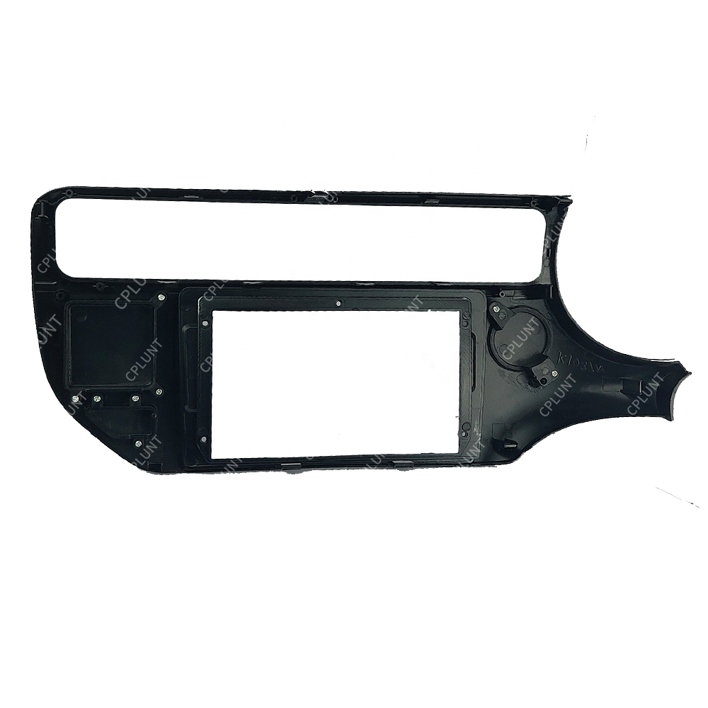 Car DVD Player Frame FOR KIA K3 RIO 2013-2015 LHD 9INCH Touch screen Android radio Farme stereo