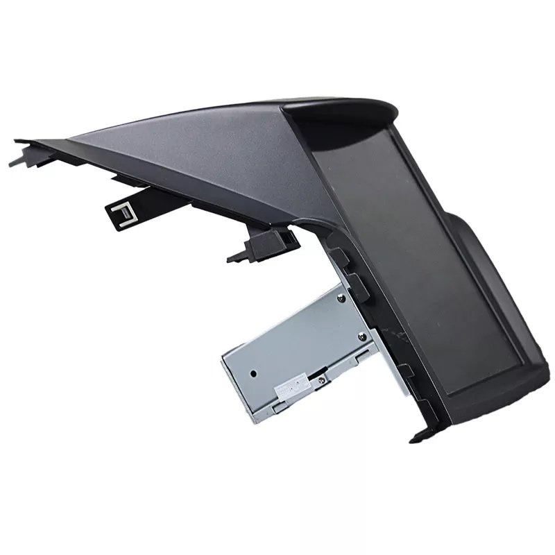Auto stereo car touch screen used car radios fit for CRV 2012-2016 Vertical screen style electronics other