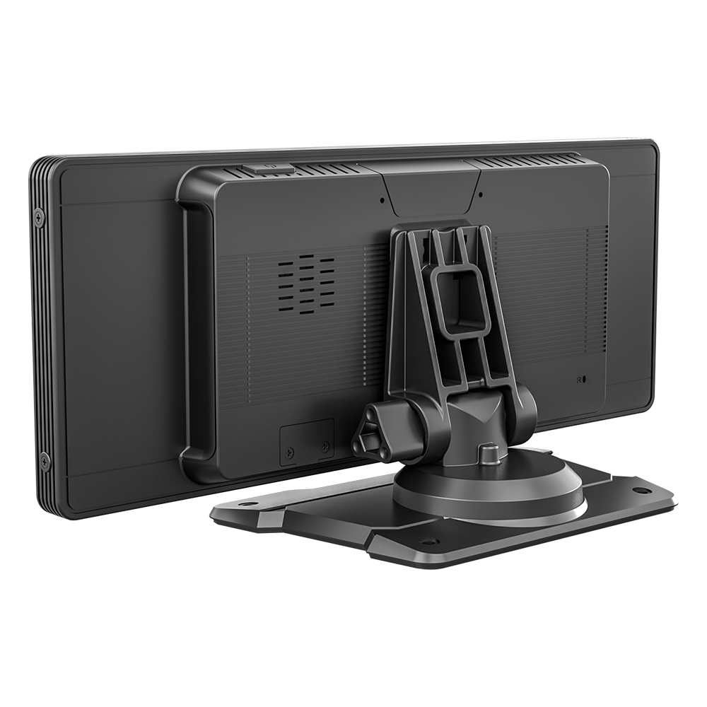 Xlintek X5303 Carplay Screen 10 Inch for Universal Auto Smart Car Radio for Phone Wireless Connection Car Play Car Dvd Player