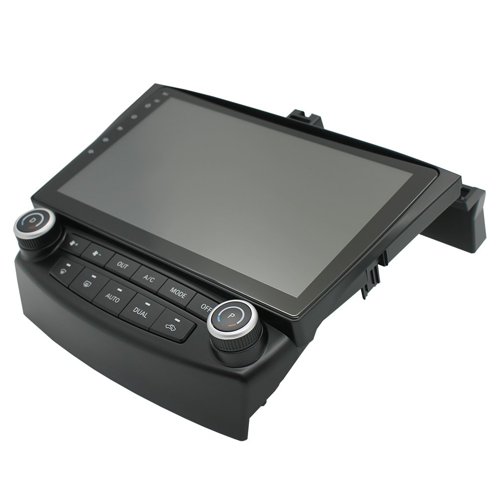10.1" Android 10 Car Radio Multimedia Player For Honda Accord 7 2003-2008 Navigation Auto 2 din CarPaly