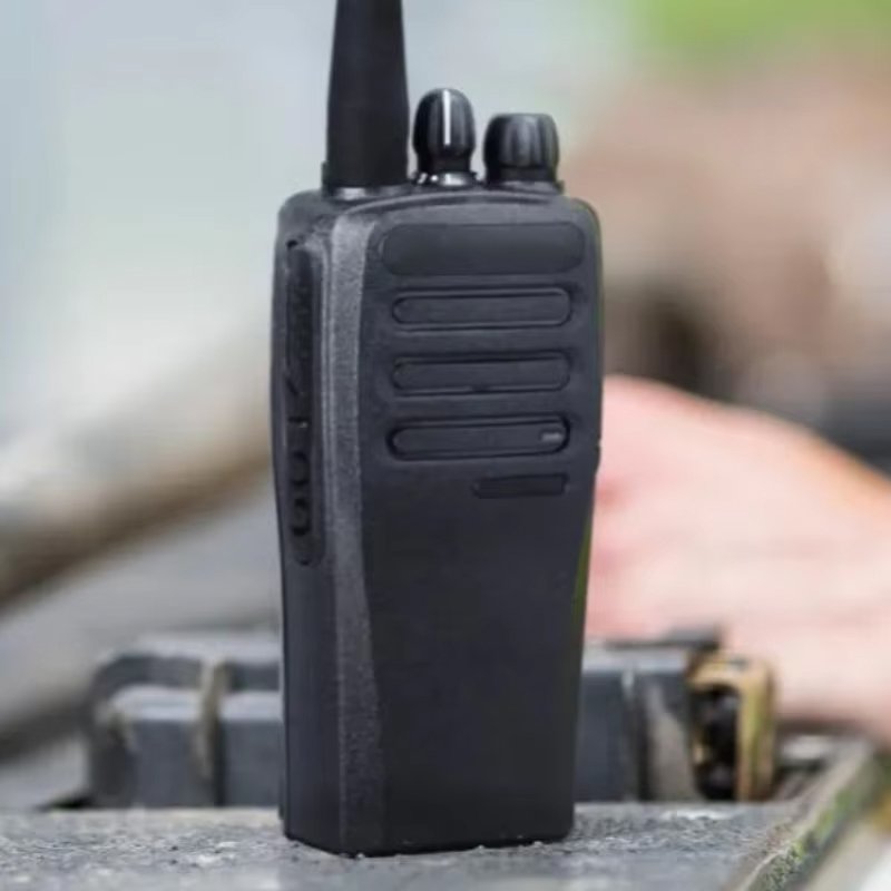 Wholesale DEP450 Walkie Talkie XIR DEP450 DP1400 CP200D DMR Two Way Radio 50KM UHF