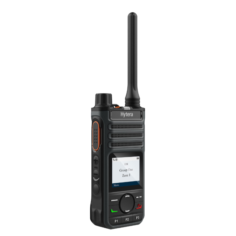 Hytera Bp56x Bp562 Long Range Business Two Way Radio Bp565 Walkie-talkie Bp566 Analogue Taki Waki Bp568 For Hytera Bp560