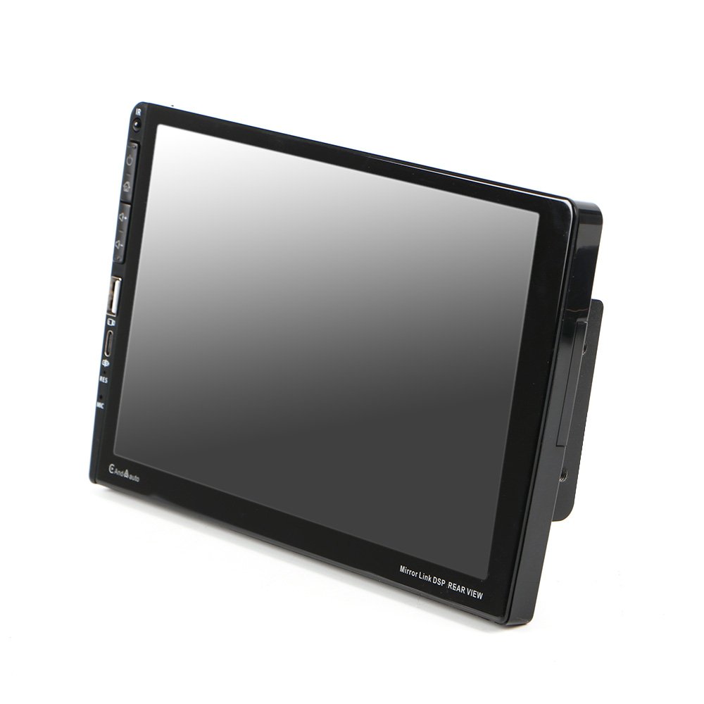 high definition universal mp5 car radio car Car MP5 player player touch screen