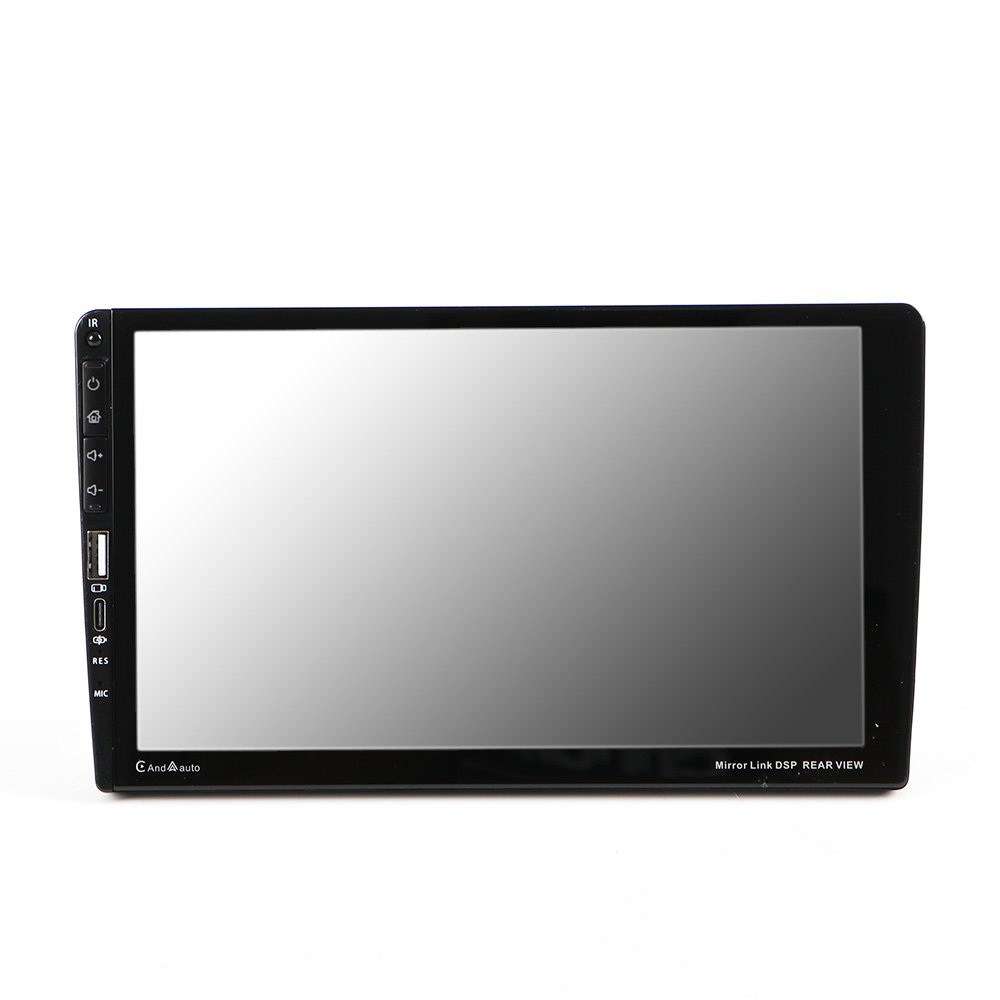 high definition universal mp5 car radio car Car MP5 player player touch screen