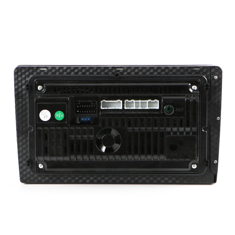 high definition universal mp5 car radio car Car MP5 player player touch screen
