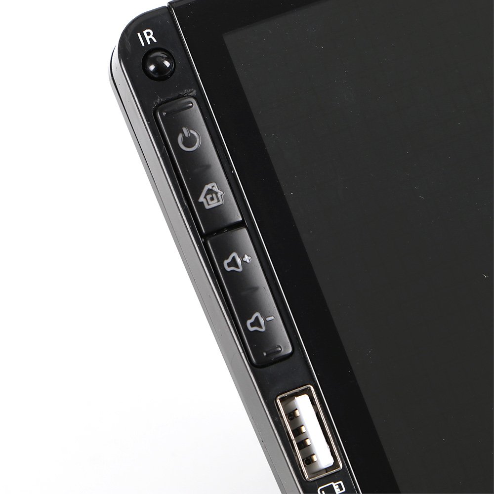 high definition universal mp5 car radio car Car MP5 player player touch screen