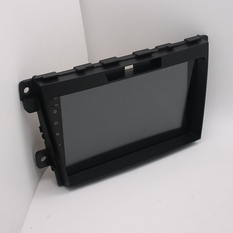 9" Touch Screen Android 10.0 GPS Navigation For Mazda CX-7 2007-2019 Car Radio Stereo Multimedia Head Unit