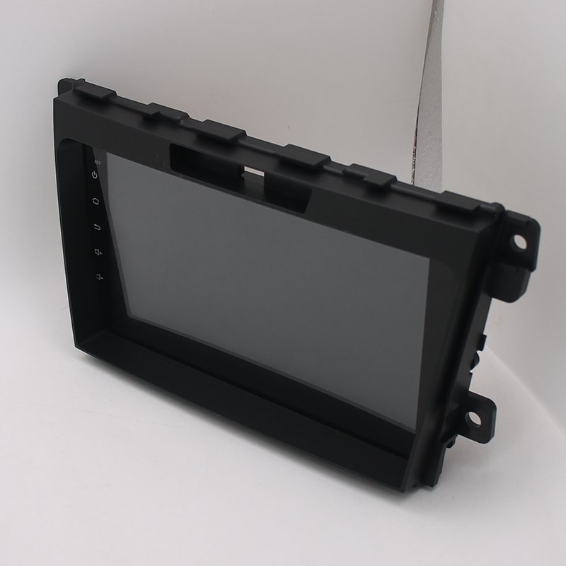 9" Touch Screen Android 10.0 GPS Navigation For Mazda CX-7 2007-2019 Car Radio Stereo Multimedia Head Unit