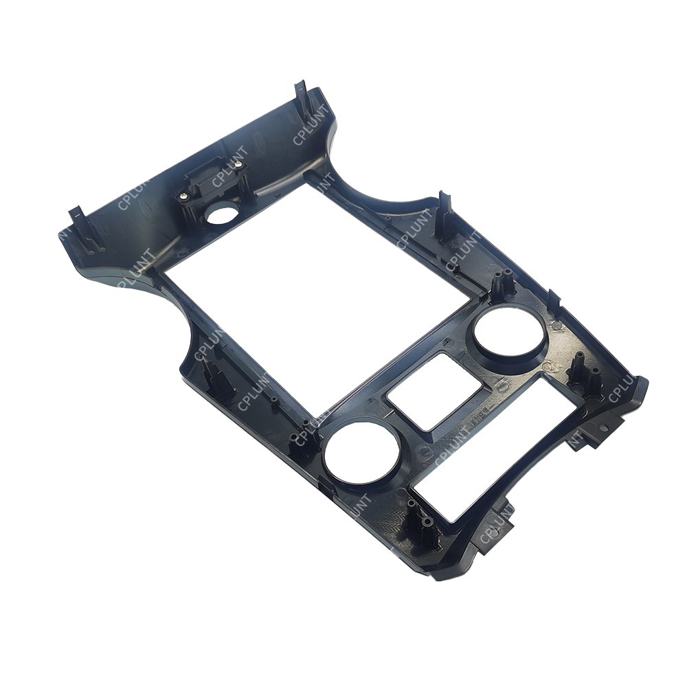 Car Android Screen Android Radio DVD Player Frame Navigation For KIA RONDO CARENS 2007-2011 MT AC 9.7 INCH Farme