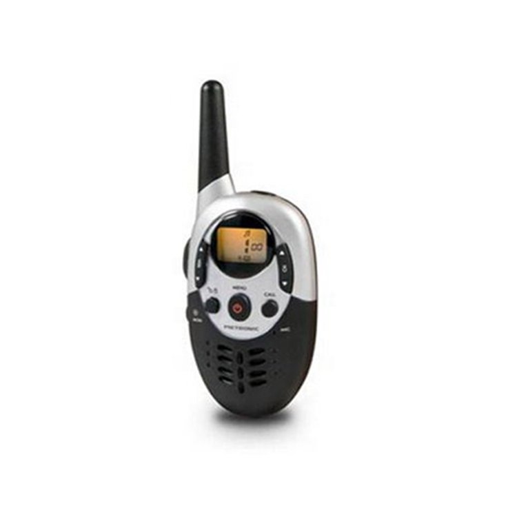 Radio and Satellite Communication